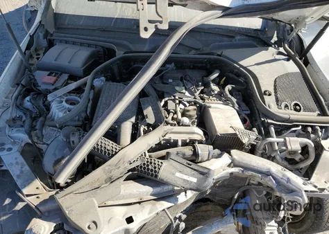 2017 Mercedes-Benz E 300 4Matic from USA, damaged, VIN WDDZF4KB4HA216988